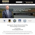 Branded image of Stephen D. Gabrielson, a law firm in Sartell, MN