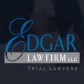 Branded image of Edgar Law Firm LLC, a law firm in Kansas City