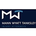 Branded image of Mann Wyatt Tanksley Injury Attorneys, a law firm in Kansas City, MO