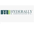 Branded image of Hyderally & Associates, P.C., a law firm in Montclair, NJ