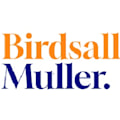 Branded image of Birdsall Muller - Criminal Defense Attorneys, a law firm in Serving all courthouses in Milwaukee & surrounding suburbs.