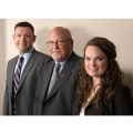 Branded image of  Kammen & Moudy, LLC, a law firm in Indianapolis, IN