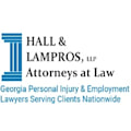 Branded image of Hall & Lampros, LLP, a law firm in Atlanta, GA