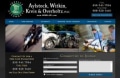 Branded image of Aylstock, Witkin, Kreis & Overholtz, PLLC, a law firm in Pensacola, FL