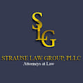 Branded image of Strause Law Group, PLLC, a law firm in Nationwide
