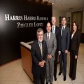Branded image of Harris Harris Bauerle Lopez, a law firm in Orlando, FL