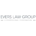 Branded image of Evers Law Group, a law firm in Sacramento, CA