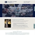 Branded image of Bouchillon, Crossan & Colburn, a law firm in Huntington, WV