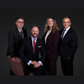 Branded image of Schmergel & Mersberger, PLC, a law firm in Arlington, VA