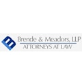 Branded image of Brende & Meadors, LLP, a law firm in Sioux Falls, SD