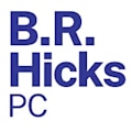 Branded image of B.R. Hicks, PC, a law firm in Springfield, VA