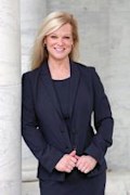 Branded image of Lisa Wells Law Firm, a law firm in Marietta, GA