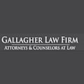 Branded image of Gallagher Law Firm, a law firm in Saint Paul, MN