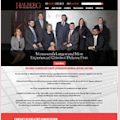 Branded image of Halberg Criminal Defense, a law firm in Minneapolis, MN