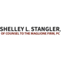 Branded image of Shelley L. Stangler, of Counsel to the Maglione Firm, PC, a law firm in Livingston, NJ