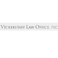Branded image of Vickerstaff Law Office, a law firm in Louisville, KY (Serving Clients Statewide)