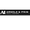 Branded image of Arnold & Itkin, LLP, a law firm in Baton Rouge, LA