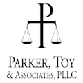 Branded image of Harold H. Parker , a law firm in Murfreesboro, TN