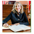 Branded image of Keathley & Keathley, a law firm in Corsicana, TX