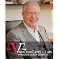 Branded image of VanDerGinst Law, P.C., a law firm in Moline, IL