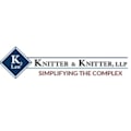 Branded image of David G. Knitter, a law firm in Vacaville, CA
