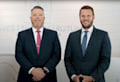 Branded image of Graves Thomas Injury Law Group, a law firm in Vero Beach, FL