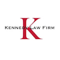 Branded image of Kennedy Law Firm, a law firm in New Mexico