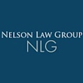Branded image of Nelson Law Group, a law firm in San Bruno, CA