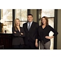 Branded image of Robertson, Oswalt, Nony & Kennedy PLLC, a law firm in Little Rock, AR