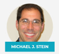 Branded image of Michael J. Stein, a law firm in Moorestown, NJ