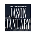 Branded image of Jason January Law Office, a law firm in Dallas, TX