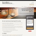 Branded image of Andrew Reichardt Law Office, a law firm in Salt Lake City, UT