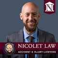 Branded image of Nicolet Law Offices, SC, a law firm in IOWA: 1120 Depot Lane SE Suite 100 Cedar Rapids, IA 52401