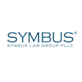 Branded image of Symbus Law Group, PLLC, a law firm in Washington, DC