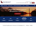 Branded image of The Devadoss Law Firm, P.L.L.C., a law firm in Nationwide