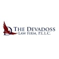 Branded image of The Devadoss Law Firm, P.L.L.C., a law firm in Nationwide