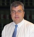 Branded image of Robert S. Muir, a law firm in Indiana, PA