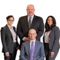 Branded image of Costello & Silverman, a law firm in Mount Laurel, NJ