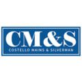 Branded image of Costello & Silverman, a law firm in Mount Laurel, NJ
