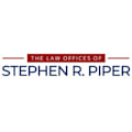 Branded image of The Law Offices of Stephen Piper, a law firm in Moorestown, NJ