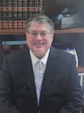 Branded image of Niswanger Law Firm, PLC, a law firm in Little Rock, AR