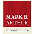 Branded image of Mark B. Arthur Attorney at Law, a law firm in Lynchburg, VA