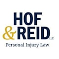 Branded image of Hof & Reid LLC, a law firm in Bethlehem, PA