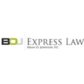 Branded image of Brian D. Johnson, a law firm in Ogden, UT