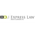 Branded image of Brian D. Johnson, PC, a law firm in Ogden, UT