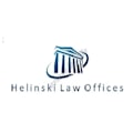 Branded image of Helinski Law Offices, a law firm in Framingham, MA