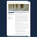 Branded image of Jeffery M. Gonzalez, a law firm in Flemington, NJ