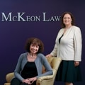 Branded image of The McKeon Law Firm, a law firm in Gaithersburg, MD