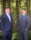 Branded image of LGR Law Firm, a law firm in Austin, TX