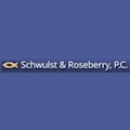 Branded image of Schwulst & Roseberry, P.C., a law firm in Bloomington, IL